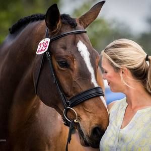 Meet your Posher, Lindsey